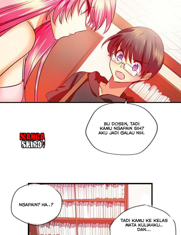 Hyulla’s Race Chapter 16.2 Gambar 9
